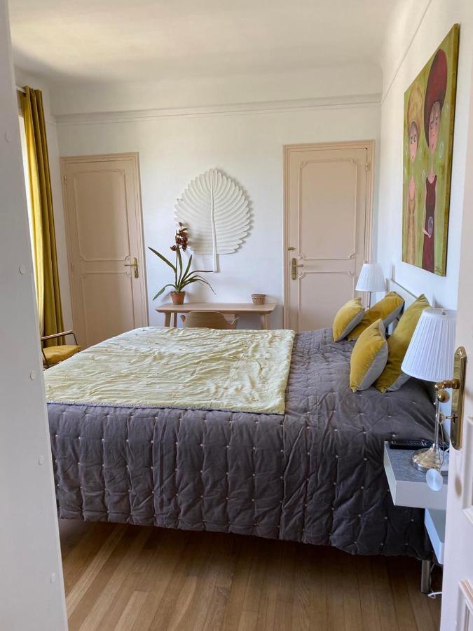 Chambre Double Supérieure