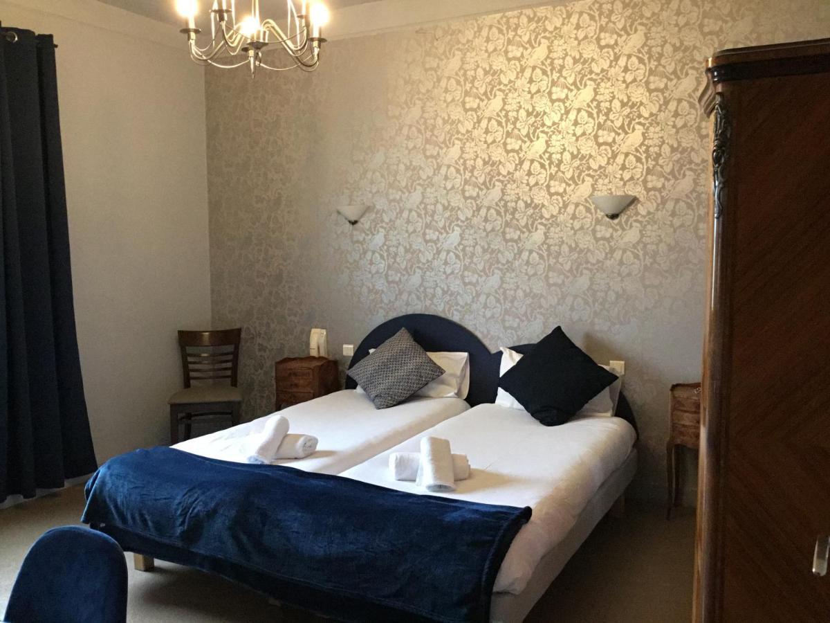 Twin Room Lake View