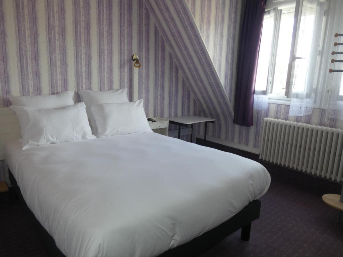 Chambre Double Standard