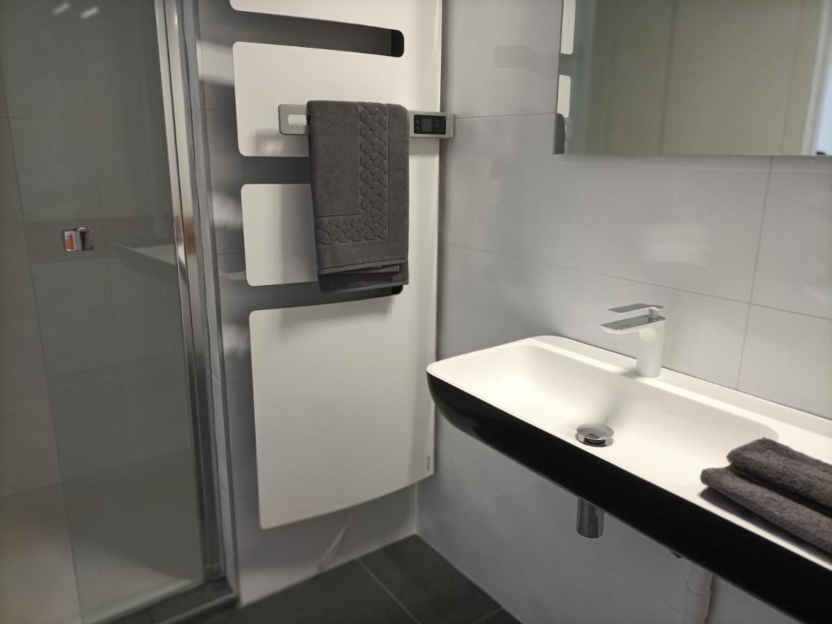 Habitación Doble con terraza