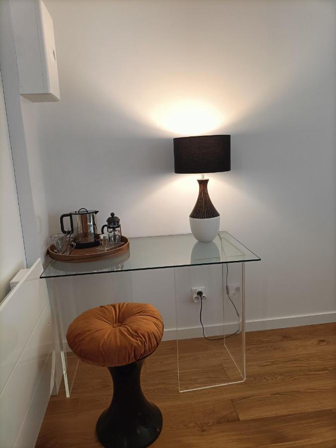 Habitación Doble con terraza