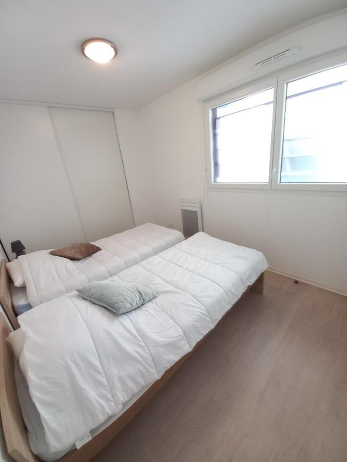 Apartamento de 2 dormitorios