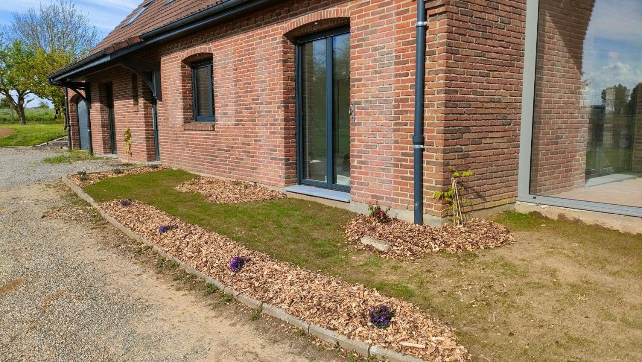 Maison 4 Chambres
