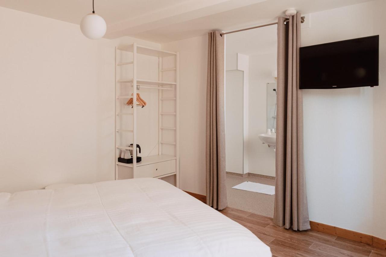 Superior Double Room Disability Access