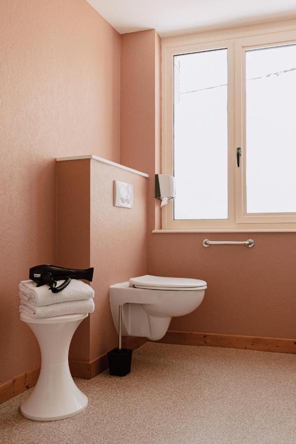 Superior Double Room Disability Access