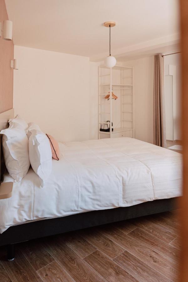 Superior Double Room Disability Access