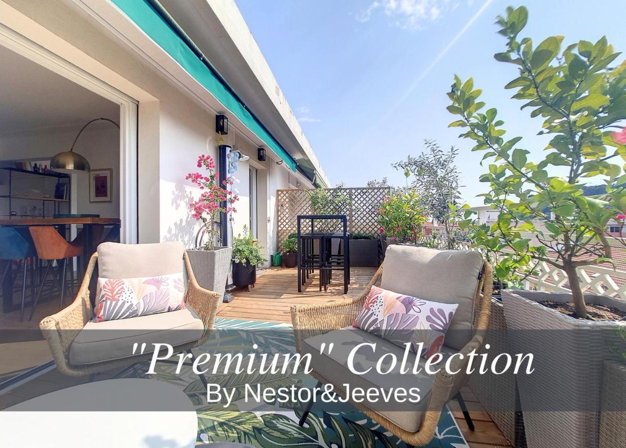 Appartement avec Terrasse