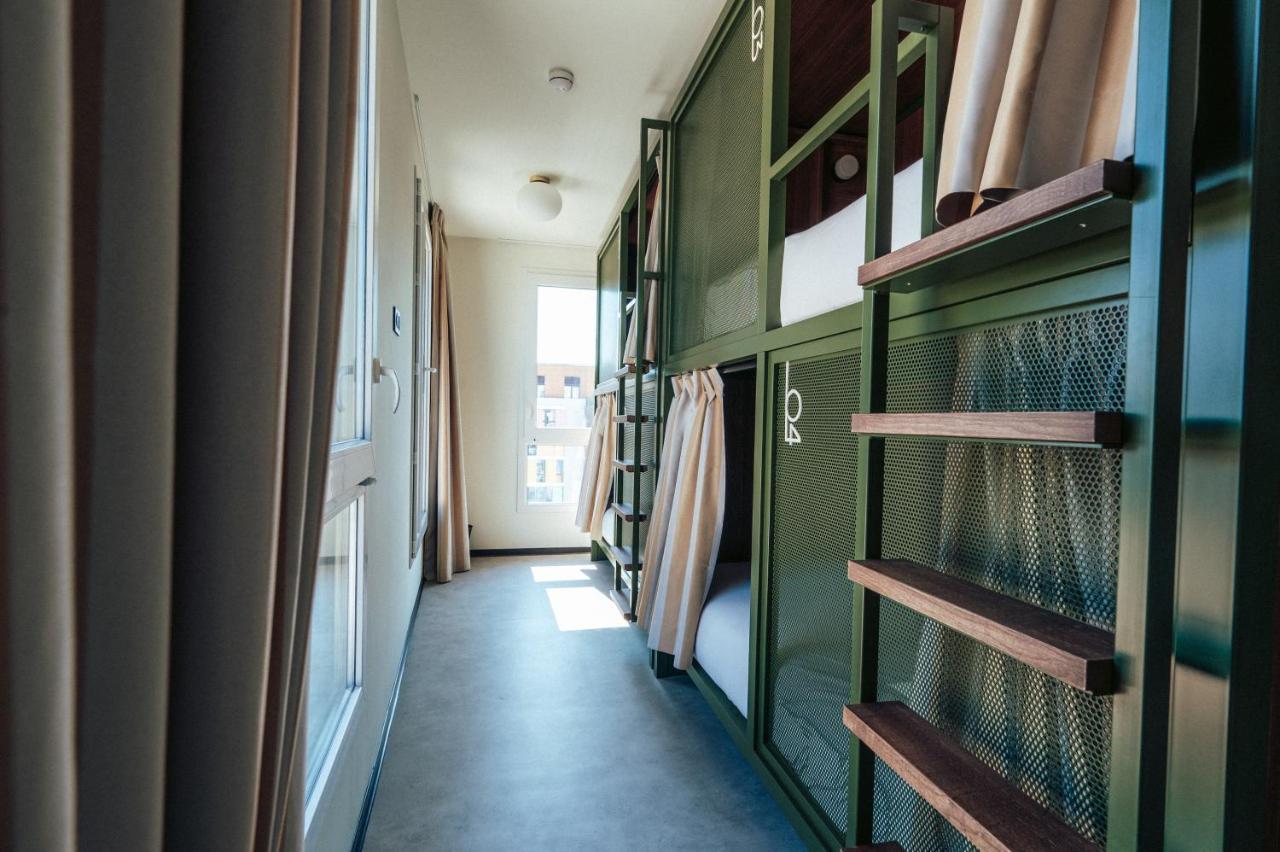 JOST COMMUNITY - Private Dormitory for 6 People