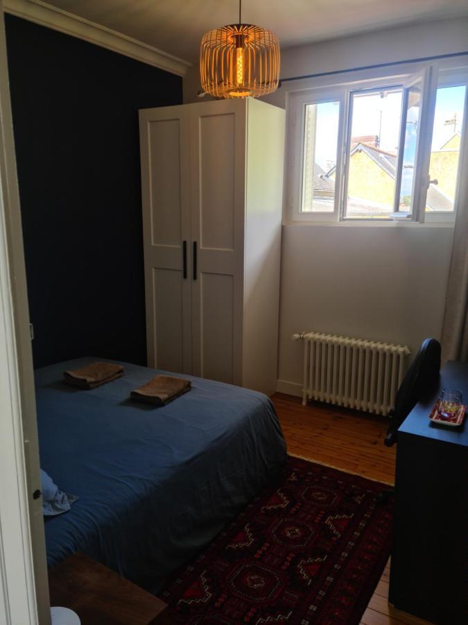 Chambre Double Standard