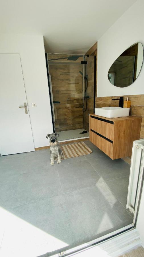 Habitación Doble con baño privado