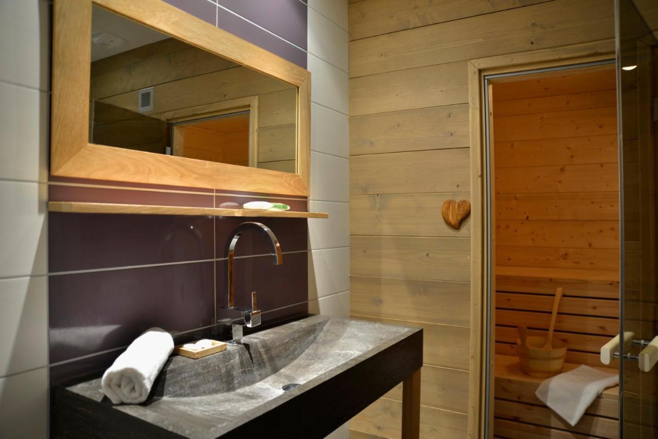 Four-Bedroom Apartment