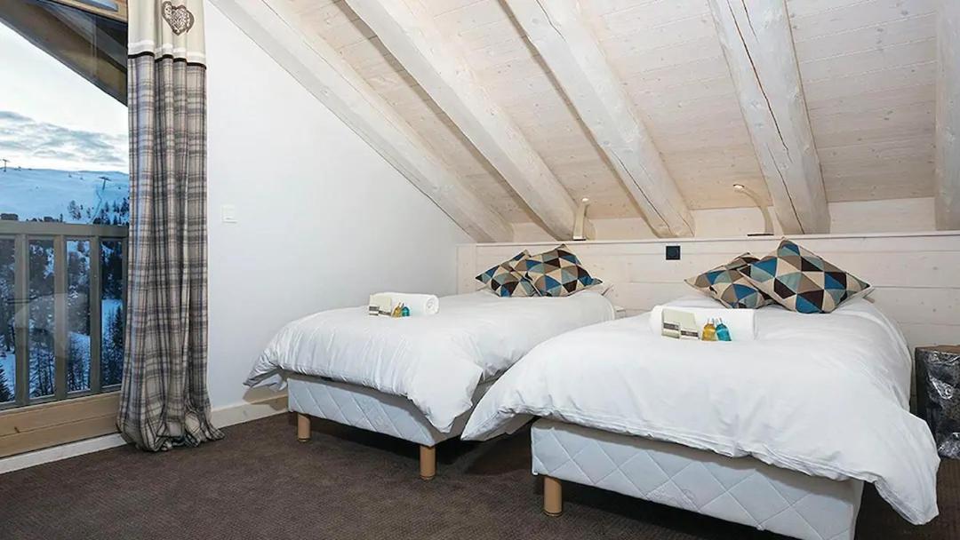 Superior Chalet