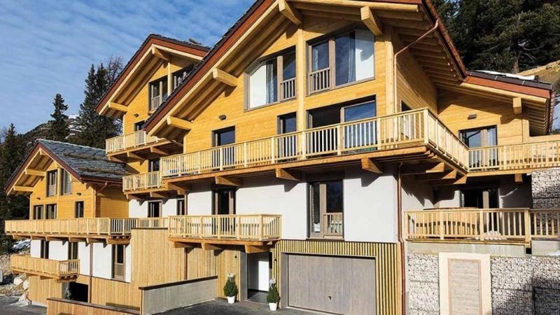 Superior Chalet