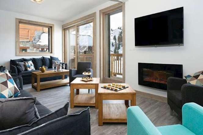 Superior Chalet