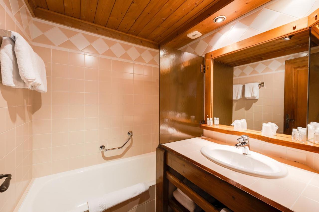 Chambre Triple
