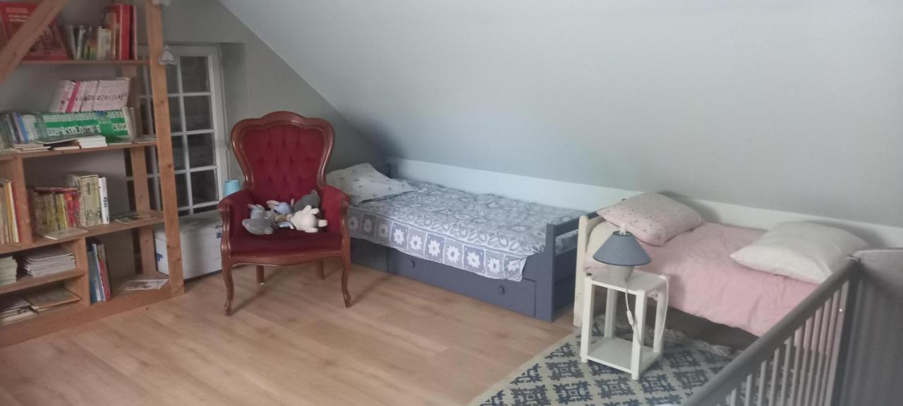 Chambre Familiale