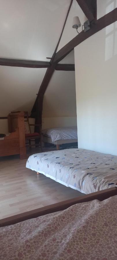 Chambre Quadruple