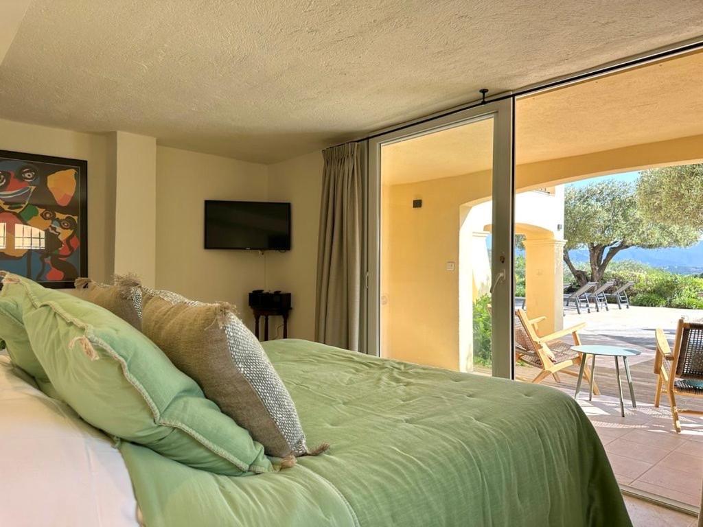 Chambre Double Supérieure