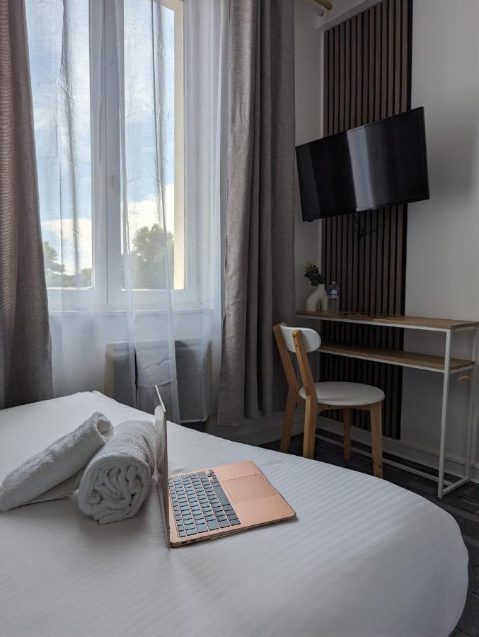 Grande Chambre Simple
