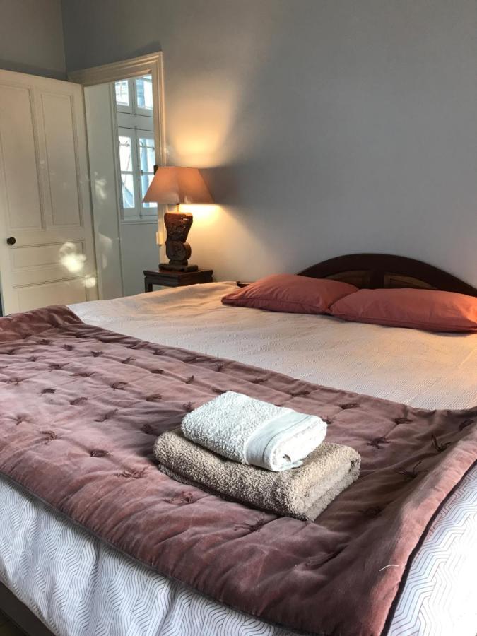 King Room Garden View