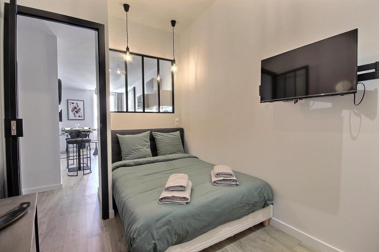 Appartement Deluxe