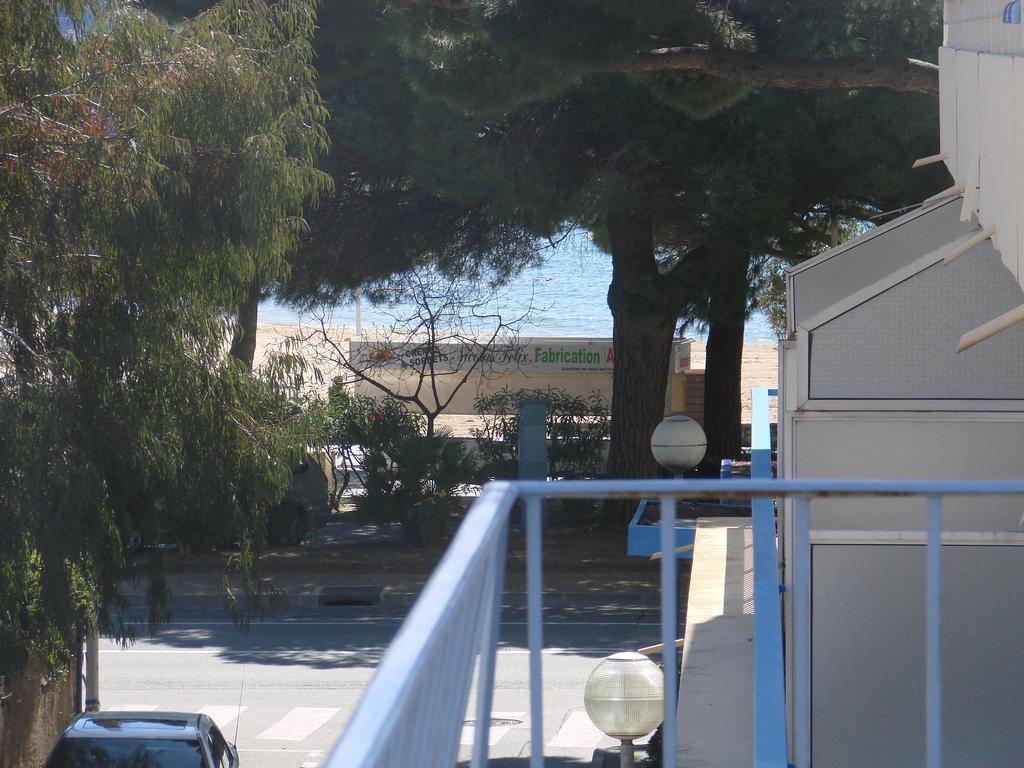 Second Floor Double Room Terrace