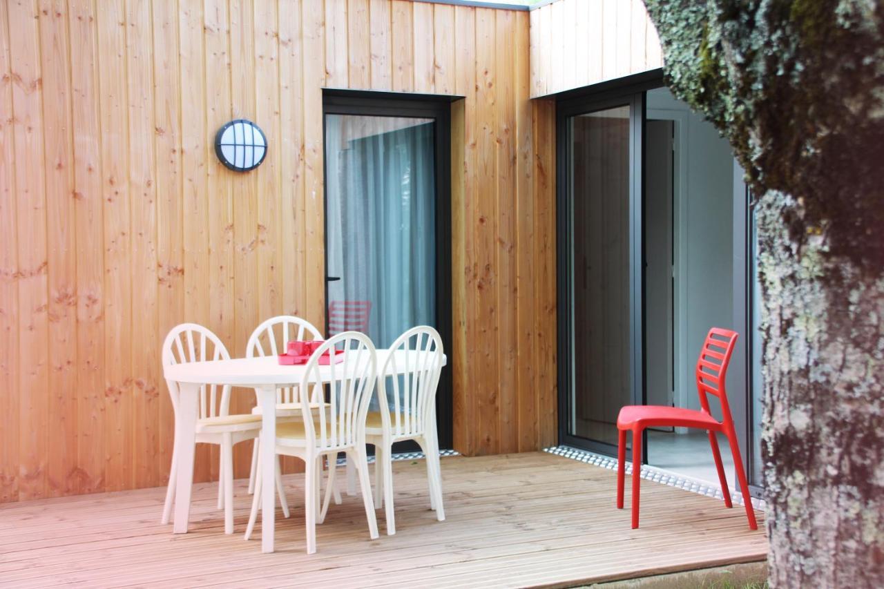 Appartement 2 Chambres