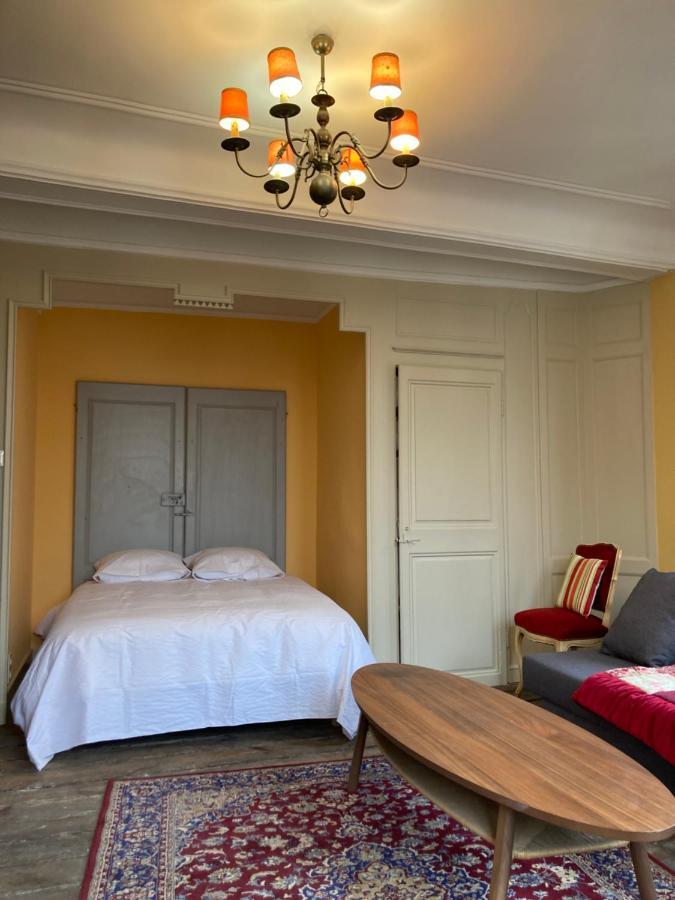 Chambre Familiale