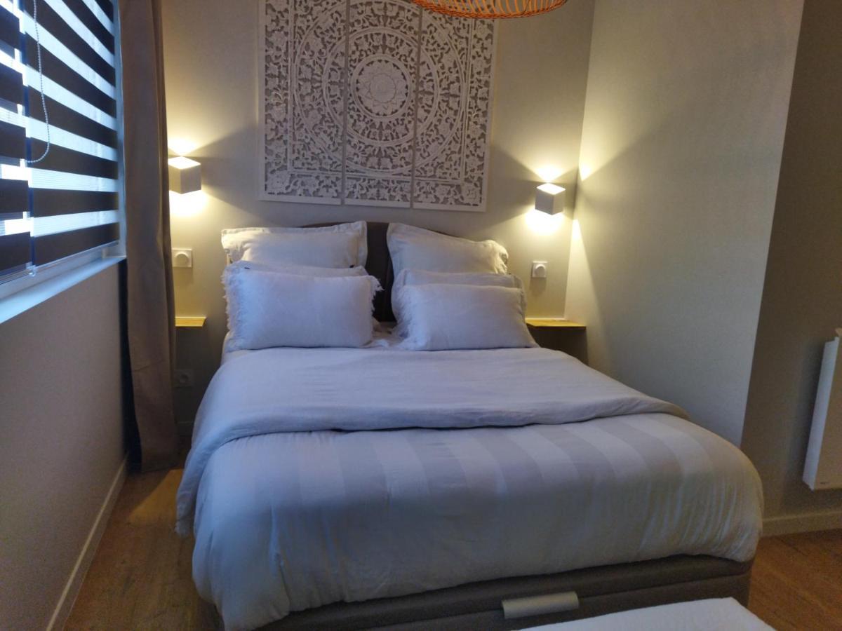 Habitación Doble con baño privado