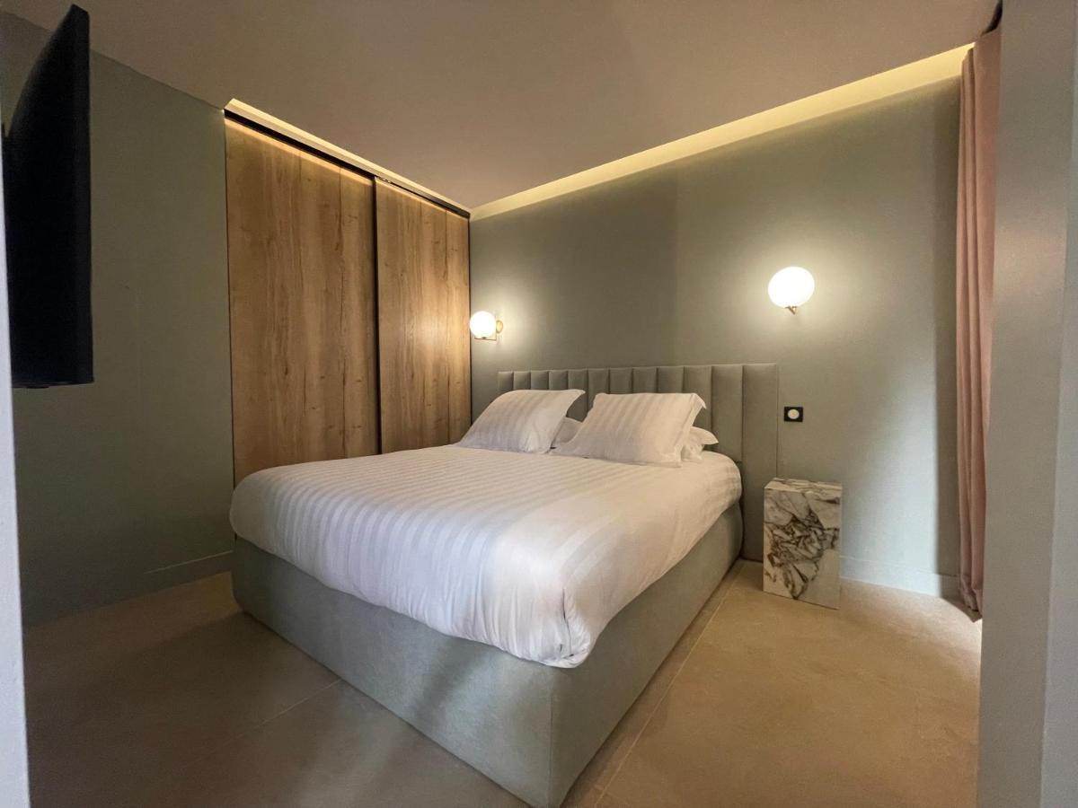 Suite with Terrace
