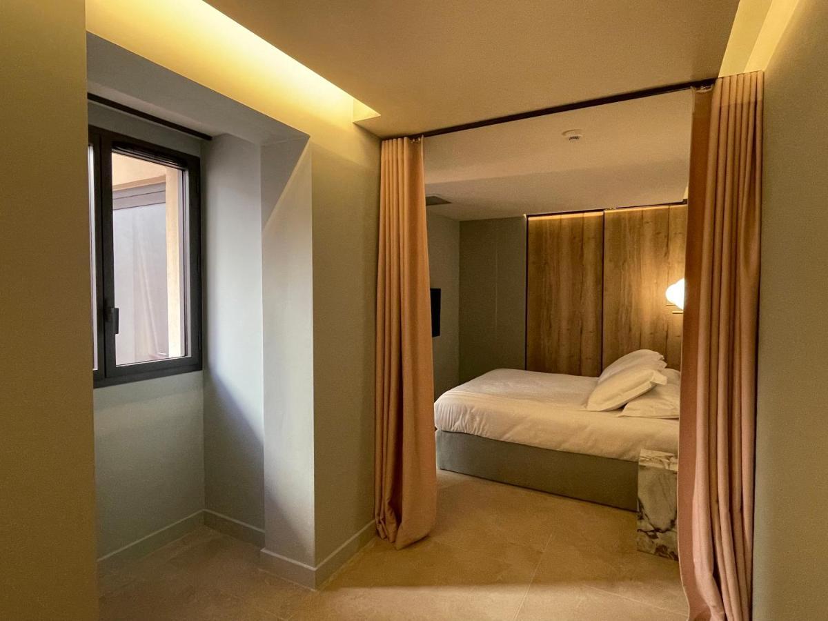 Suite Terrace