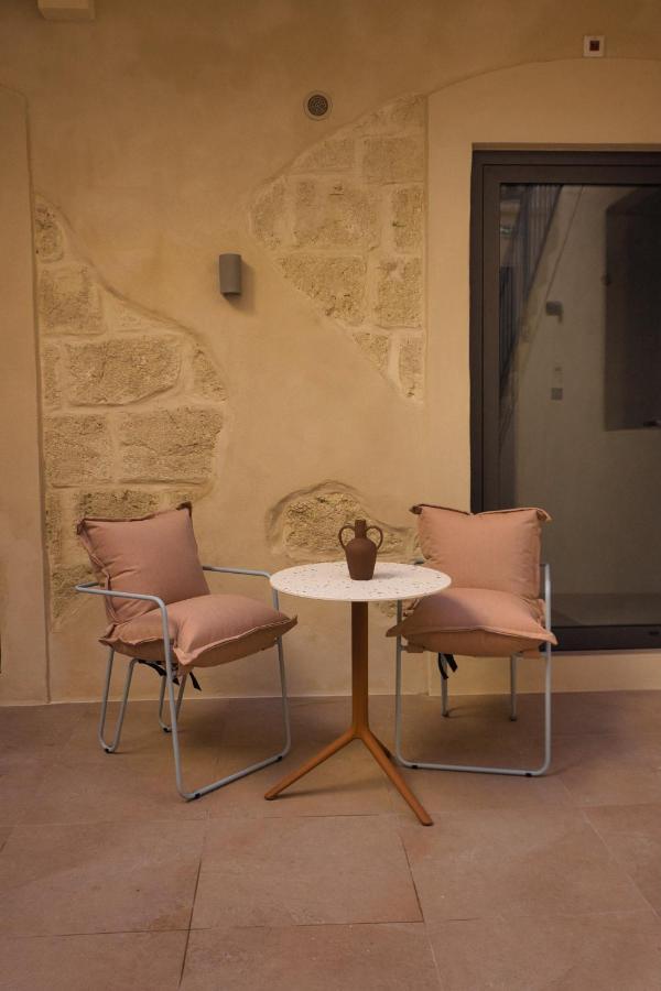 Suite Terrace