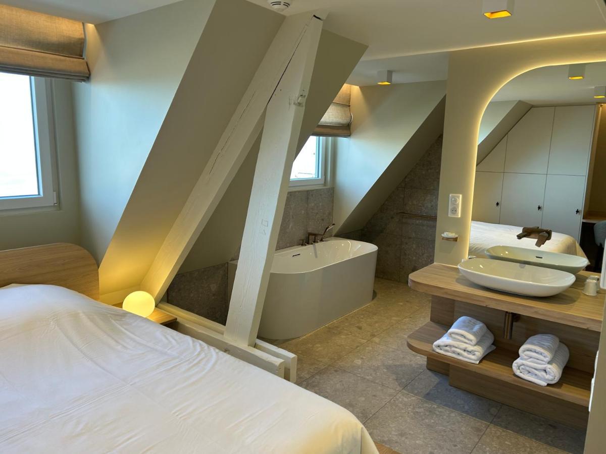Suite Deluxe - Vue sur Mer
