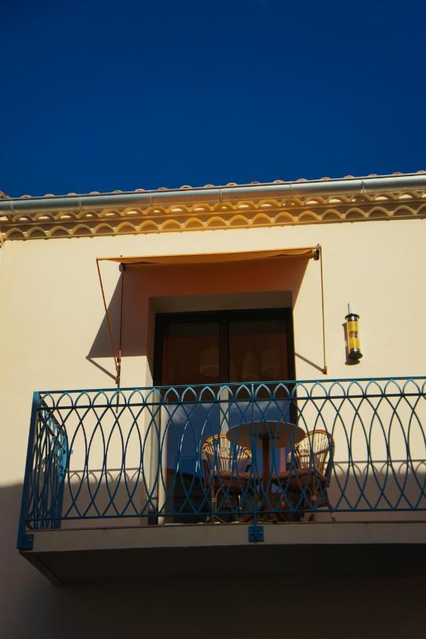 Double Room Terrace