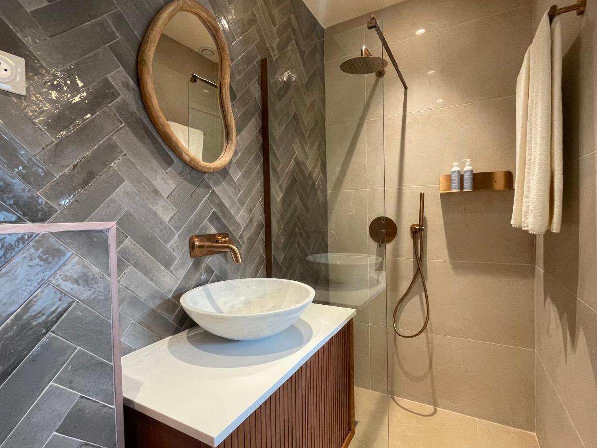 Double Room Terrace