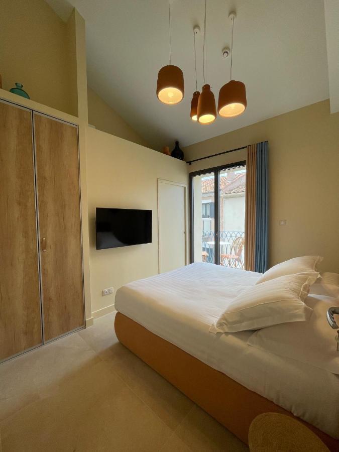 Double Room Balcony