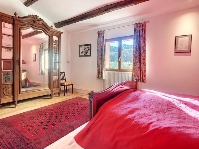 Doppelzimmer mit eigenem Bad
