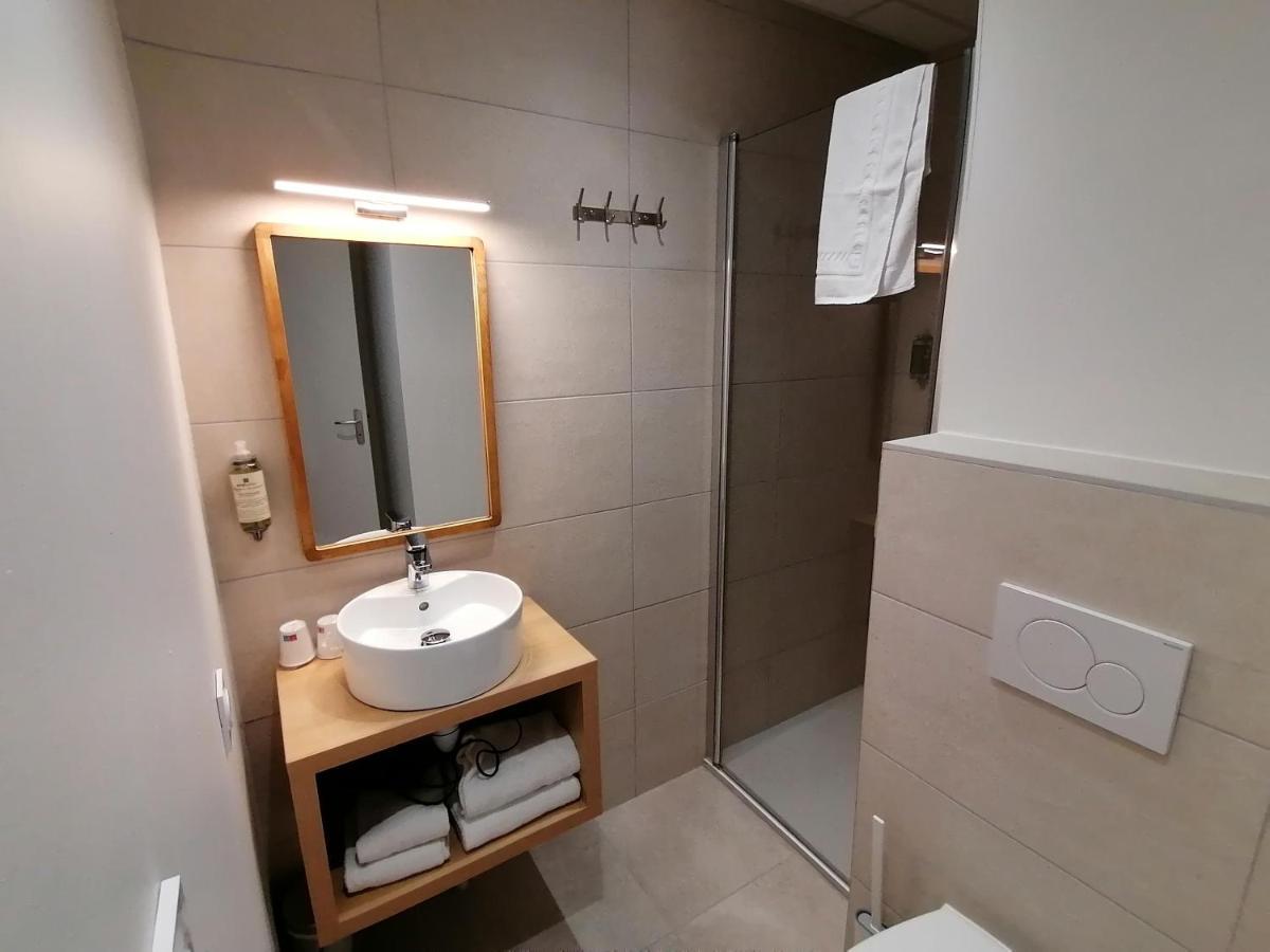 Superior Doppelzimmer