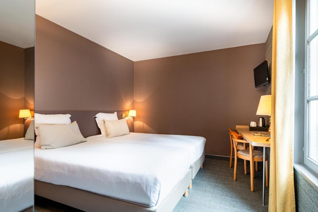 Standard Doppel- oder Zweibettzimmer