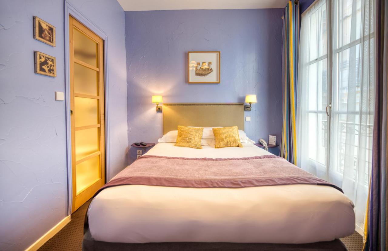 Standard Doppelzimmer