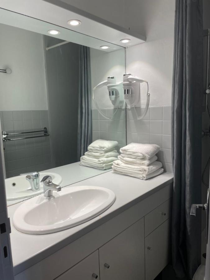 Chambre Double Standard