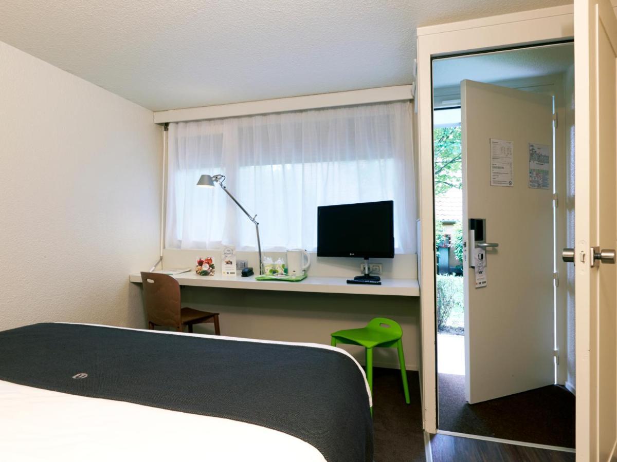 Standard Dreibettzimmer