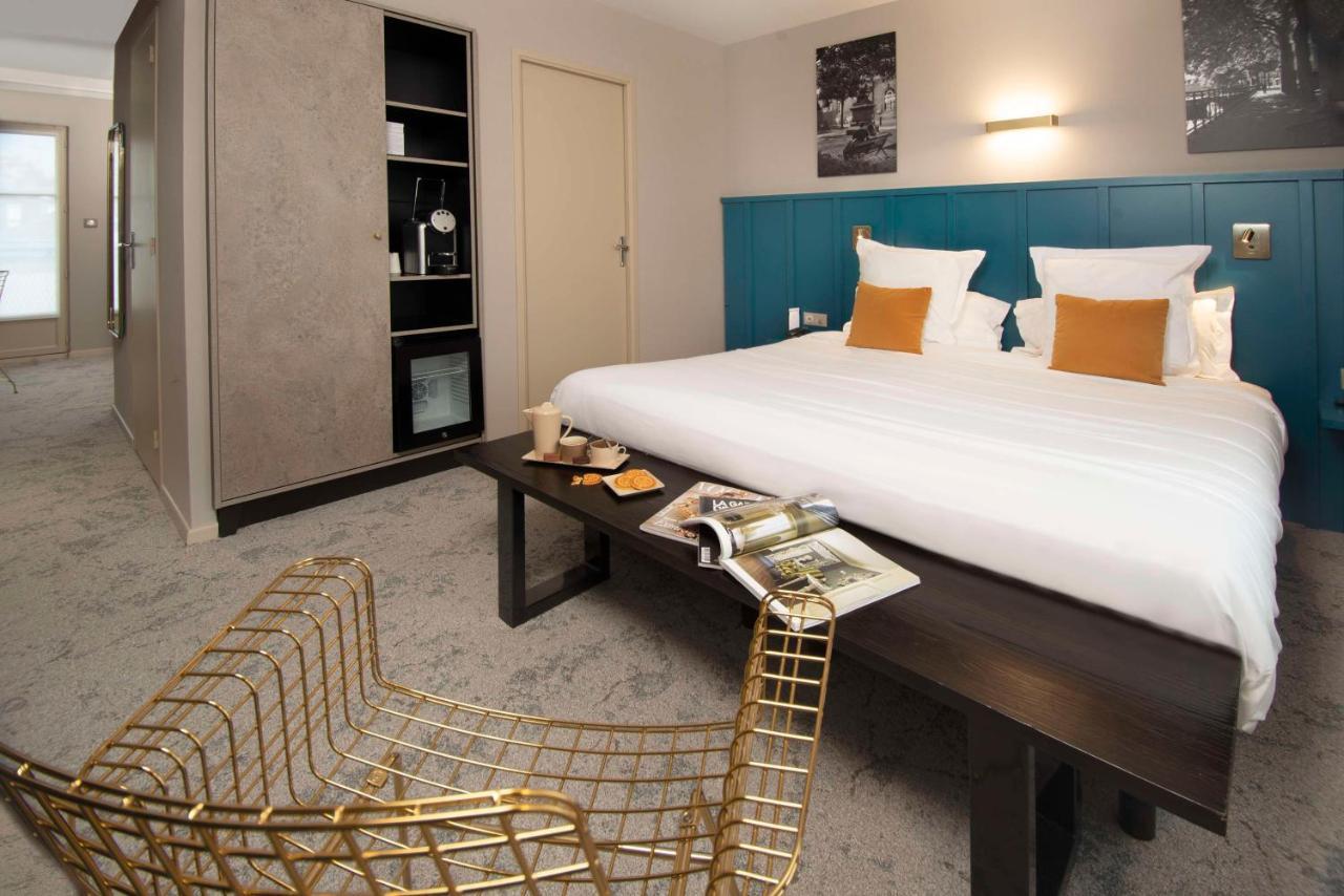 King Suite