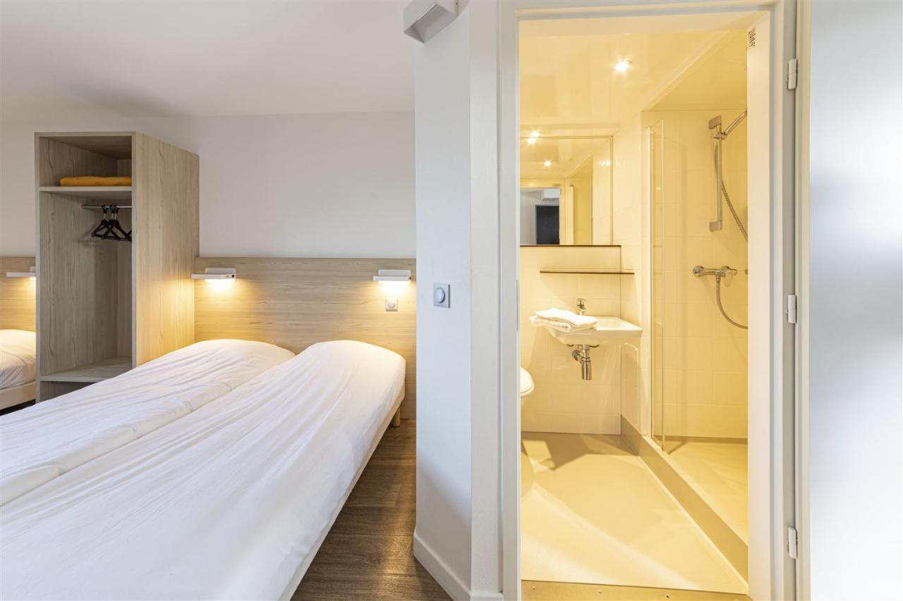 Chambre Familiale