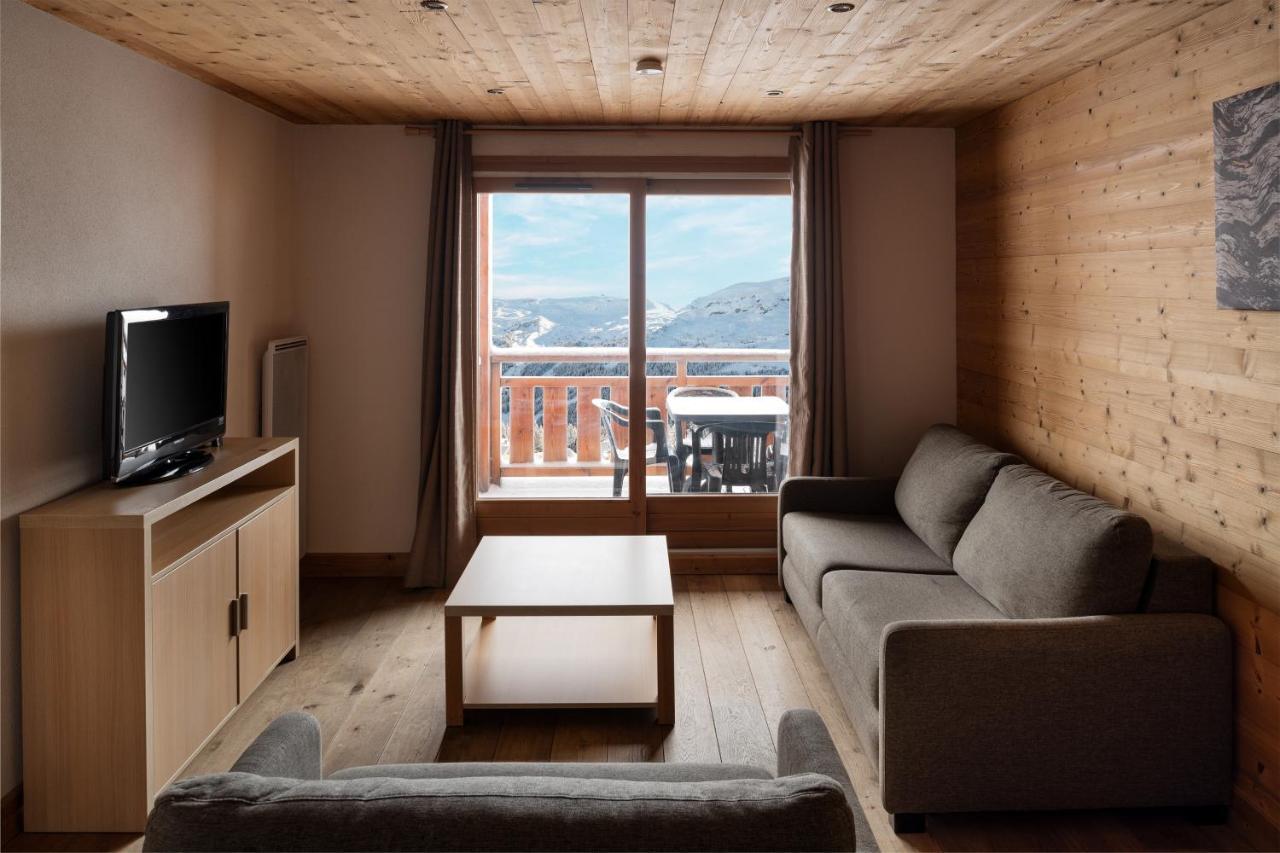 Appartement 1 Chambre (4 Adultes)