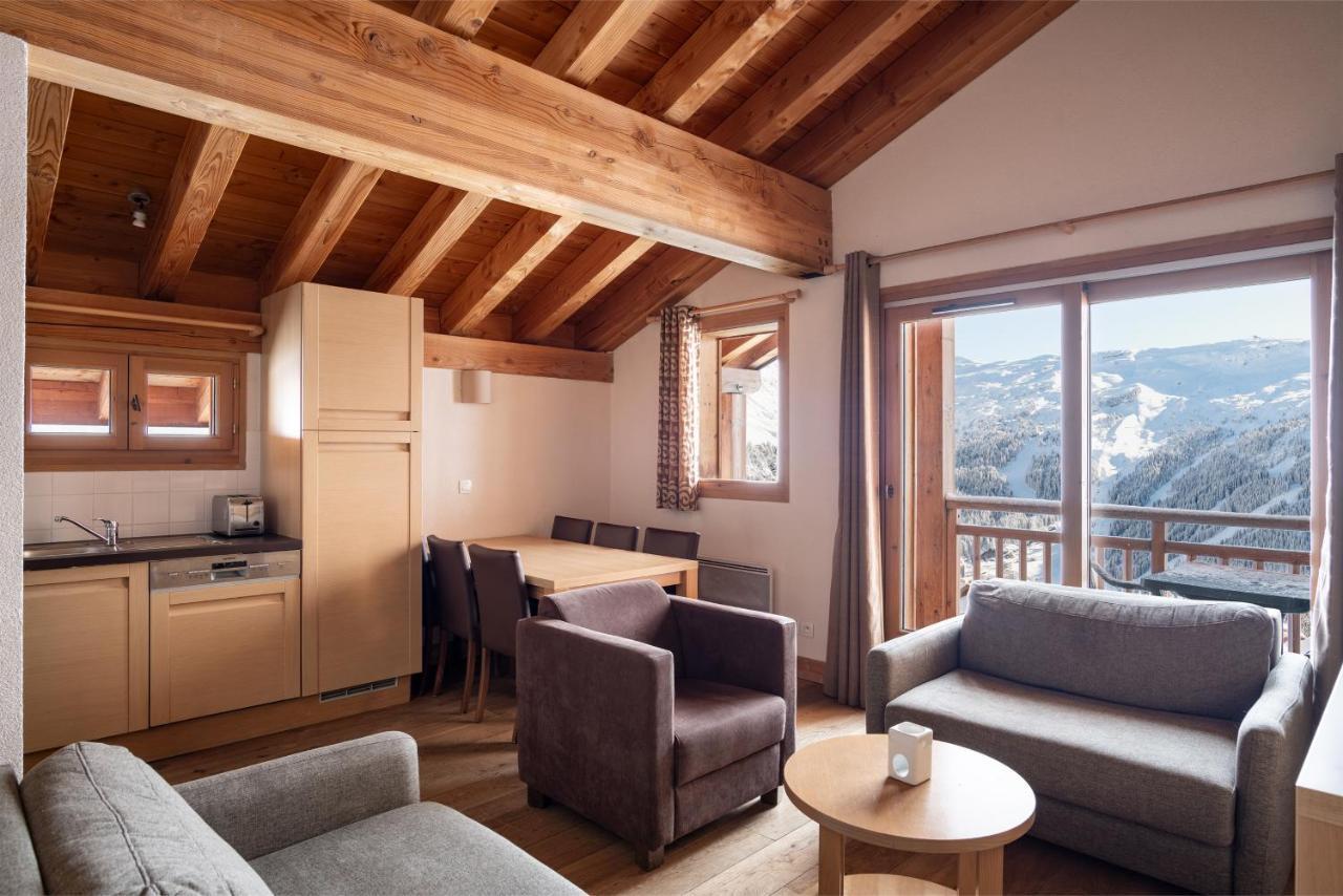 Appartement 2 Chambres
