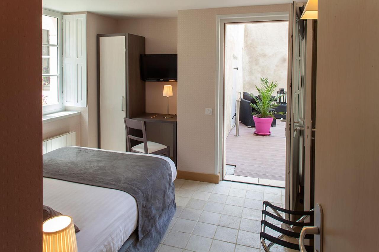 Chambre Double Économique