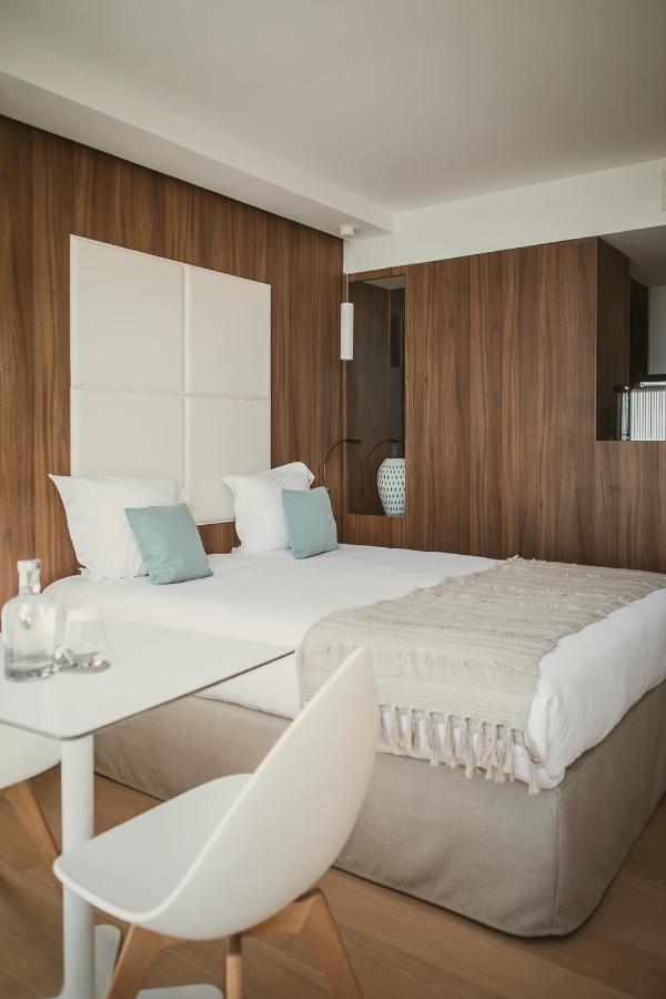 Double Room Balcony Sea View