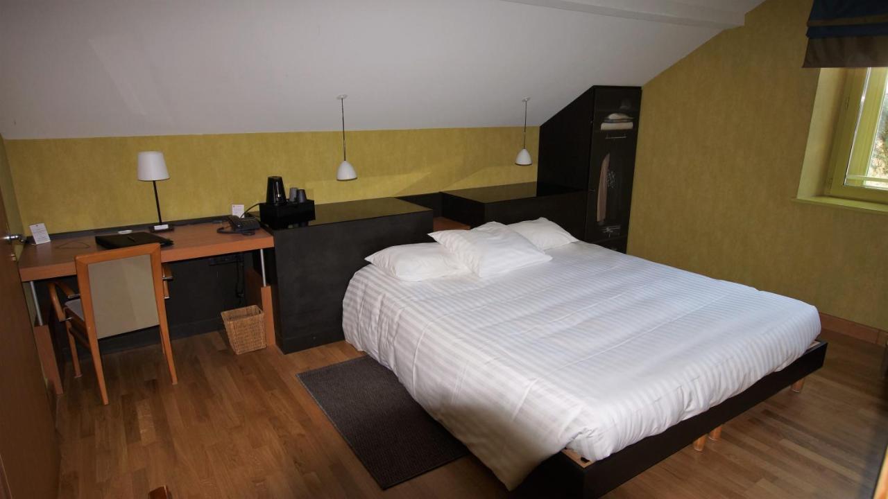 Chambre Double ou Lits Jumeaux Classique