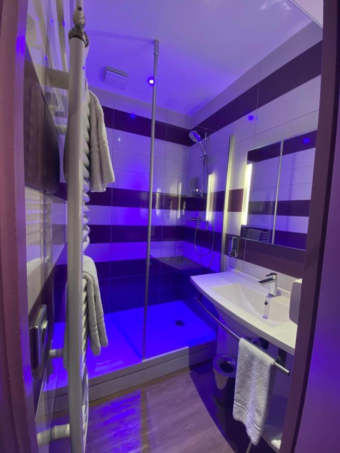 Comfort Plus Kamer